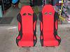 Red/Black racing seats for sale-seats1.jpg