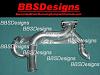 BBS designs-turbo-20header-20only-20for
