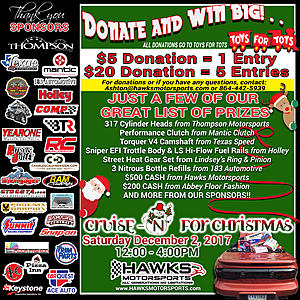 2nd Annual Cruise-N for Christmas EASLEY, SOUTH CAROLINA HAWKS MOTORSPORTS-t4tcruisewithlogos.jpg