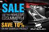 Grab the coupon for 10% OFF all Duraflex body kits at CARiD-duraflex-promo.jpg