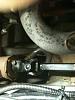 Installing a Jeep Steering Shaft &amp; Astro Van Bearing:  A How-To-img_0337.jpg