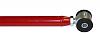 Founders Performance Newest Adjustable Poly/Poly Panhard Bar-forged-poly-adjustable-end