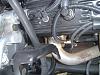 Installed headers car vibrates hard when using A/C-bracket-mount.jpg