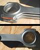 What should I do, my engine builder disappeared-rods-eagle-vs-stock