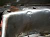 SO what can I do about this dent in my oil pan ?-newoilpan1.jpg