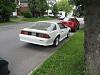 Got to get this 91 and 92 RS on the road in 3 weeks !-sabrinas-rs-road-back