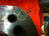Scratch on the block by alignment pin-photo.jpg