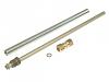 how hard to intall and were to buy. factory fuel lines.-dorman-800-153-rw