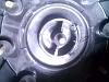 HELP! Won't start, changed Spark plug wires, cap &amp; rotor!-street-fire-cap-chewed