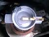 HELP! Won't start, changed Spark plug wires, cap &amp; rotor!-street-fire-rotor-chewed
