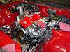 Project Stealthram / AFR195 355 project finally almost finished...-enginebay.jpg