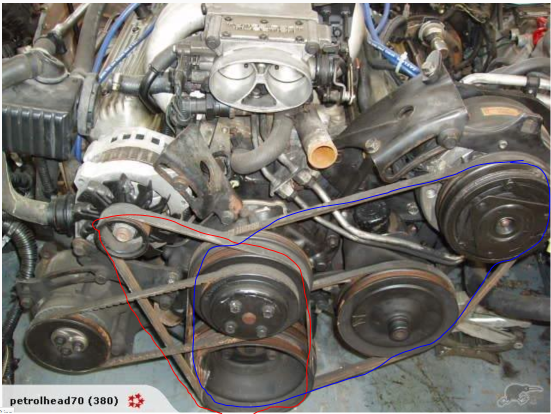 Chevy 305 Engine Diagram Wiring Diagram 9 Attack