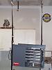 Engine assembly and ambient temp...-garageheatermounting.jpg