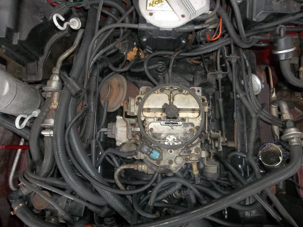 Cleaning up my engine bay. What to do? - Third Generation ... 73 camaro heater wiring diagram 