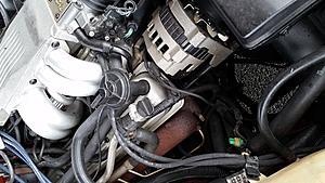 Need help finding missing parts to my car's Cali emissions setup-20170811_181435.jpg