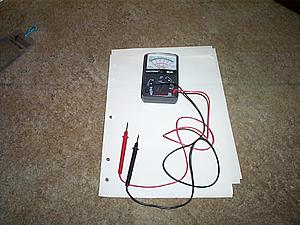 How to Test Voltage to Fuel Pump at Harness Connector near Tank?-multimeter.jpg