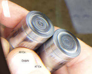 What differences are there in flat tappet lifters?-delphi-7-8.png