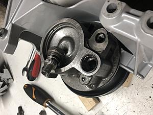 Power Steering not working on idle-cec0dd52-179e-4b60-a720