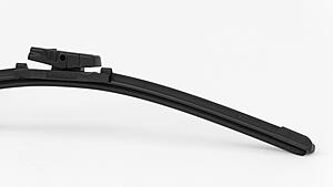 Windshield wipers not cleaning in the "middle" of the blade?-windshield-wipers-3699-beam