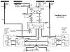 87-92 firebird headlight wiring diagram - Third Generation F-Body