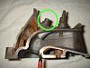 What carbed intake To use/Vortec Heads-intake-port-cross-section