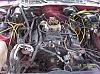 Progress Pics of Cam, heads, intake, carb swap, and a few questions.-before.jpg
