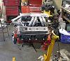 Update on porting the plenum-tpi-406-cropped-engine