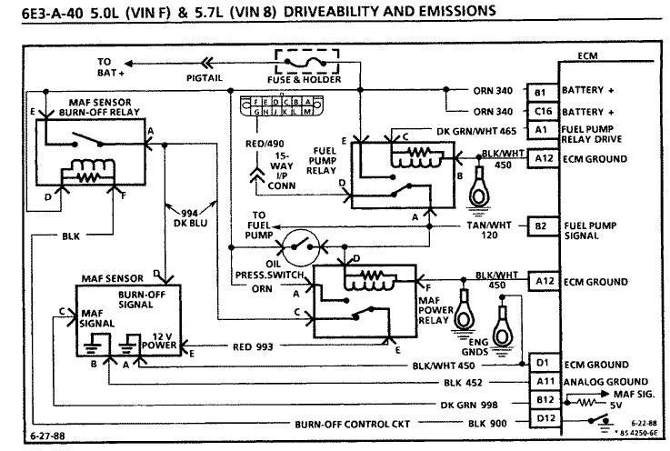 Diagrams Wiring   1989 S10 Ecm Wiring Diagram