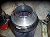 Latest 4 Inch Cold Air Intake CAI-cold-air-intake-latest
