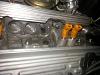 Problems with fitment 12 pt intake bolts and stock runners interfere-cold-start-injector-intake