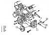 89 Iroc Alternator/power steering mount bracket-2013-03-15-12