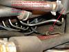 89 gta: where does egr temp sensor wire go? oxy sensor wire?-unidentified-wire-pass-side