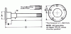 How many versions of the Dana 44 did GM make?-ordering_schematic.gif