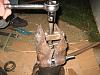 Just use your engine mounts to pull those diff/pinion bearings-bear-split-pull.jpg