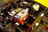 The start of my auto to manual trans swap-15115073561_1fc66e380f_z.jpg