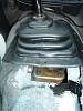 T-56 conversion help: shifter boot-boot-shifter.jpg