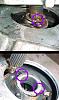 Clutch question-throwout-fork-right-wrong