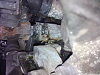 3.1 coolant leak, help please-leak1.png
