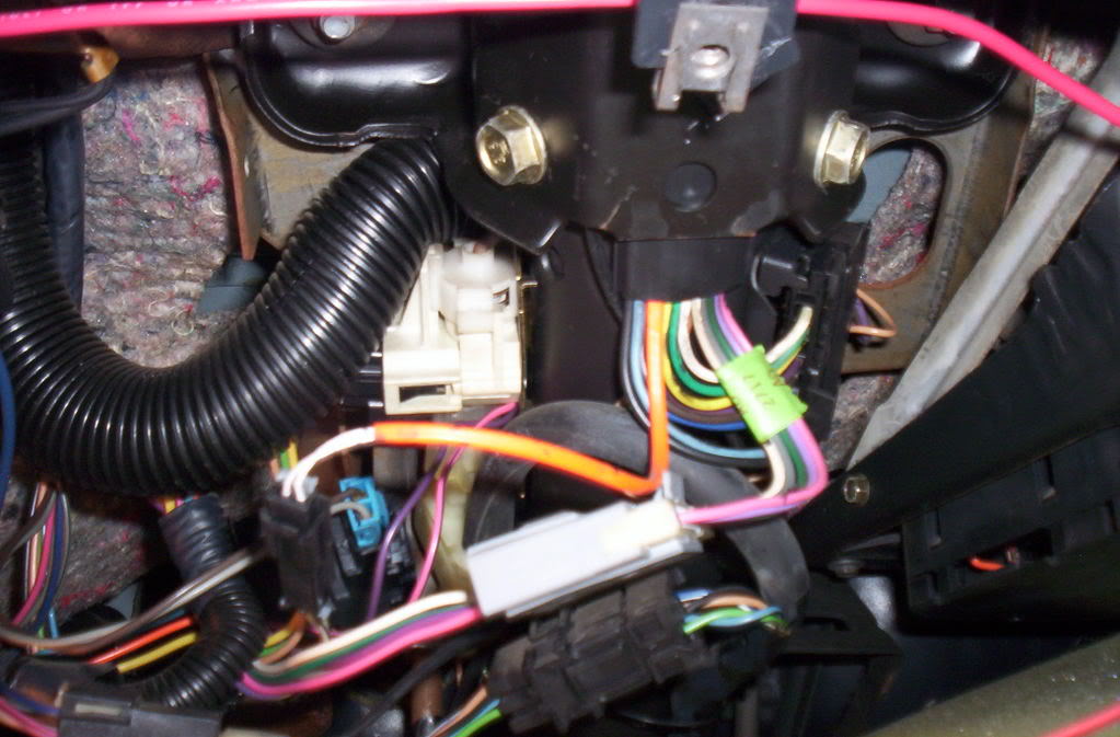 HELP! Turn key no start, vats? ignition switch? ECC ... 02 buick regal transmission diagram wiring schematic 