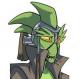 Sharpshifter's Avatar