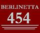 Berlinetta454's Avatar