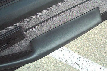 How to Restore Your 1988-1992 Third Gen F-Body Arm Rests