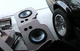 A Brief on Subwoofer Enclosure Construction  for Third-Generation F-Bodies