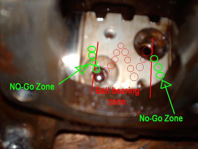 Steering Box Rebuild, Rag Joint and Pit Arm