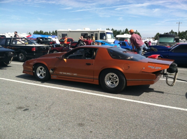 ThirdGen.org’s August 2014 Car of the Month
