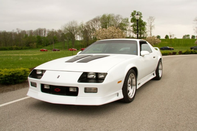 ThirdGen.org’s November 2014 Car of the Month