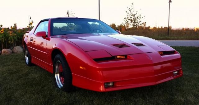 ThirdGen.org’s February 2015 Car of the Month