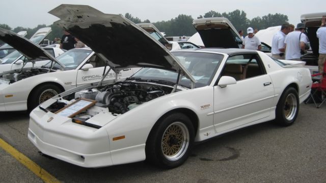ThirdGen.org's March 2015 Car of the Month