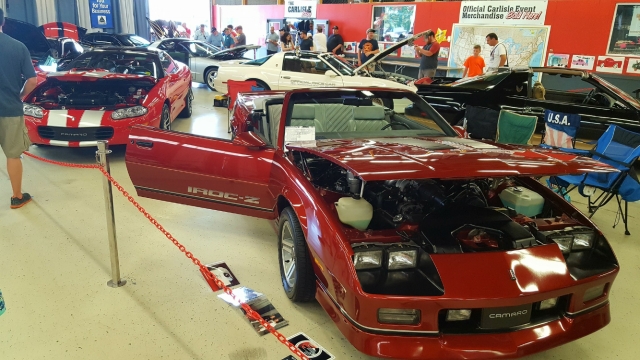 ThirdGen.org’s February 2018 Car of the Month