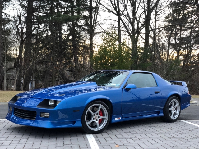 ThirdGen.org’s March 2018 Car of the Month